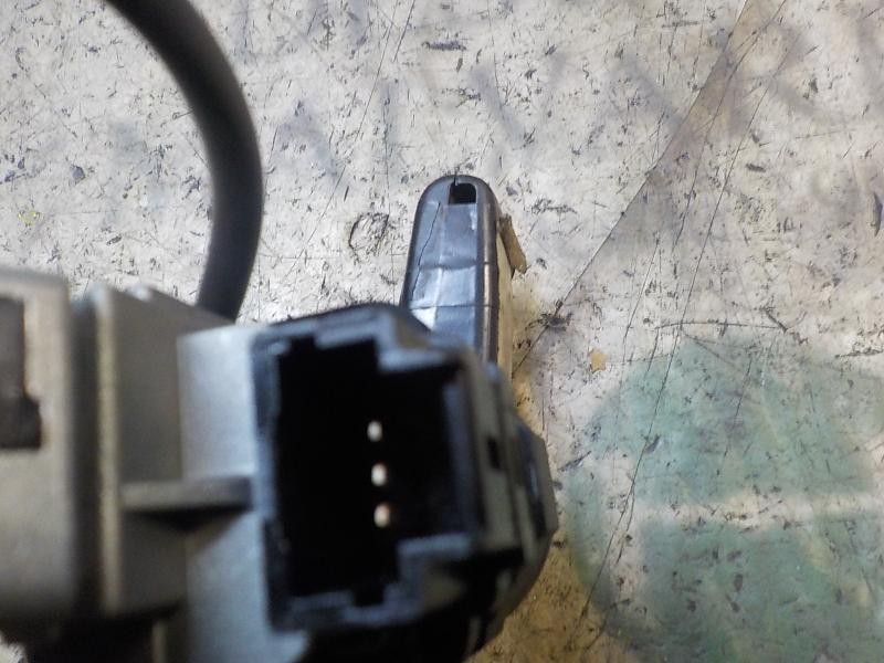 Recambio de antirrobo para peugeot 308 sport referencia OEM IAM   