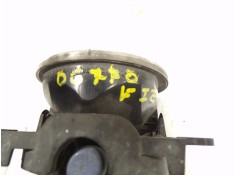 Recambio de faro antiniebla izquierdo para renault clio iv 1.5 dci diesel fap referencia OEM IAM 261500097R   2