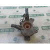 Recambio de mangueta delantera izquierda para renault scenic iii 1.5 dci diesel fap referencia OEM IAM   