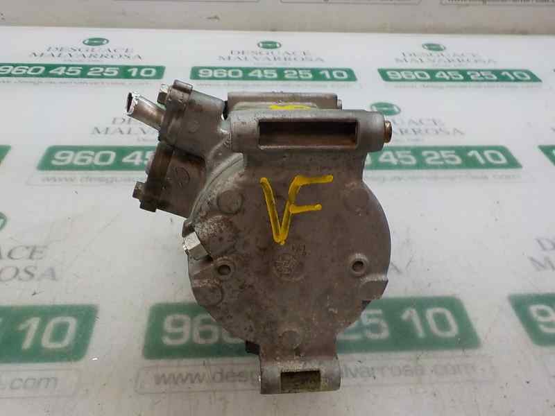 Recambio de compresor aire acondicionado para mazda cx-5 2.2 turbodiesel cat referencia OEM IAM   