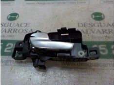 Recambio de maneta interior delantera izquierda para ford mondeo ber. (ca2) trend referencia OEM IAM   
