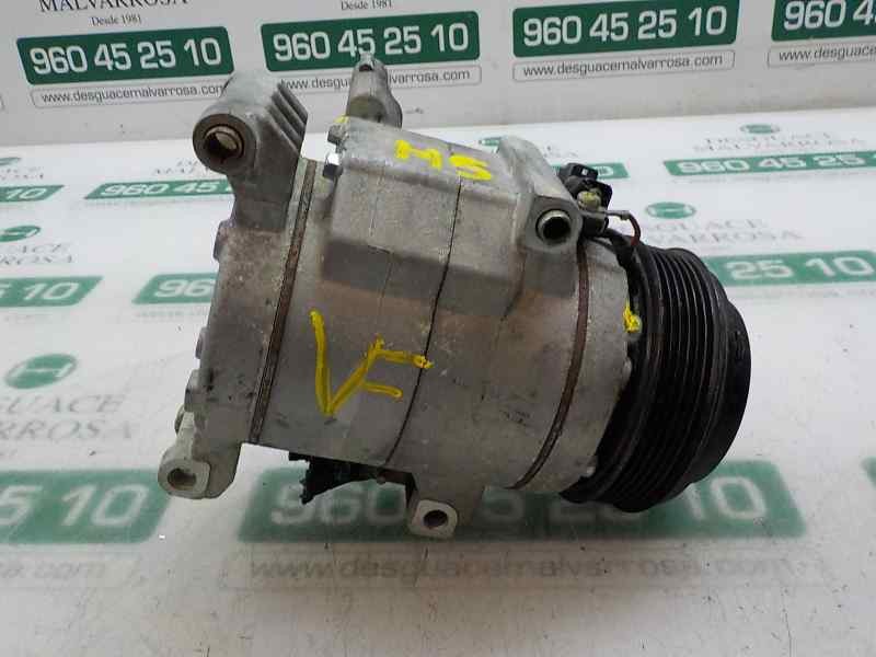 Recambio de compresor aire acondicionado para mazda cx-5 2.2 turbodiesel cat referencia OEM IAM   