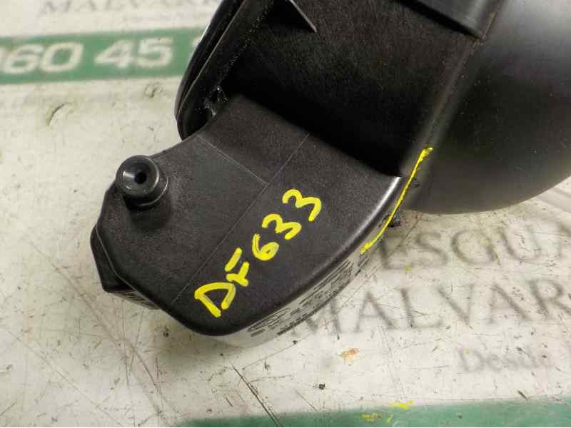 Recambio de tapa combustible para skoda fabia 1.0 mpi referencia OEM IAM 6V6809909  