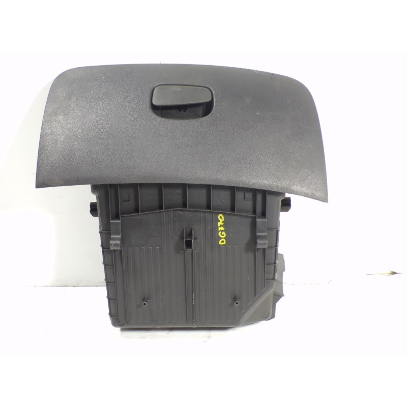 Recambio de guantera para renault clio iv 1.5 dci diesel fap referencia OEM IAM 681089881R  