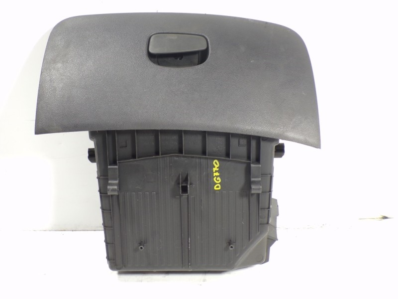 Recambio de guantera para renault clio iv 1.5 dci diesel fap referencia OEM IAM 681089881R  
