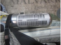 Recambio de airbag cortina delantero izquierdo para bmw serie 3 berlina (e90) 320d referencia OEM IAM 72126966645 84696664502E  2