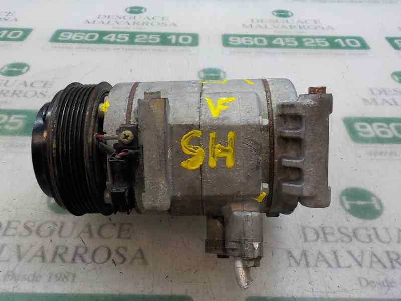 Recambio de compresor aire acondicionado para mazda cx-5 2.2 turbodiesel cat referencia OEM IAM   
