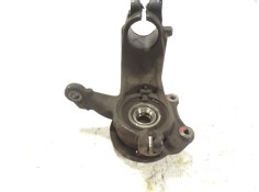 Recambio de mangueta delantera izquierda para citroën c3 picasso 1.6 hdi fap referencia OEM IAM    2