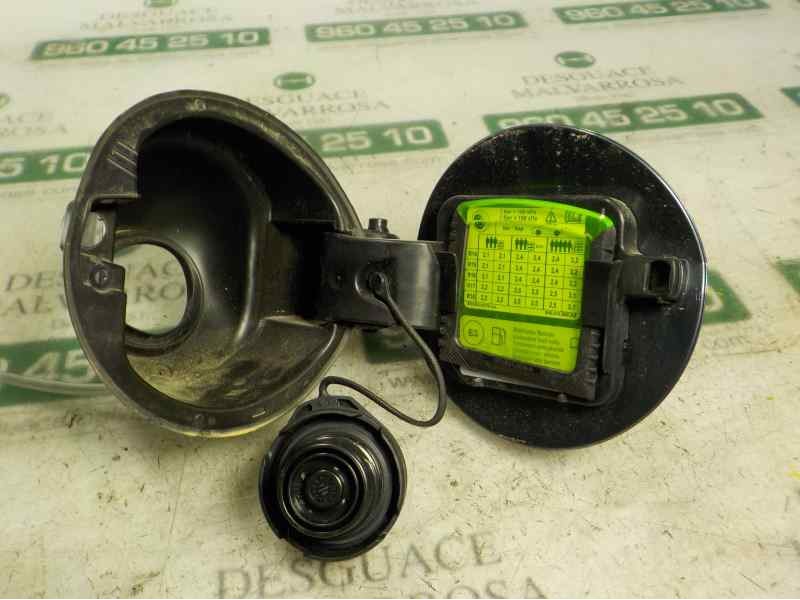 Recambio de tapa combustible para skoda fabia 1.0 mpi referencia OEM IAM 6V6809909  