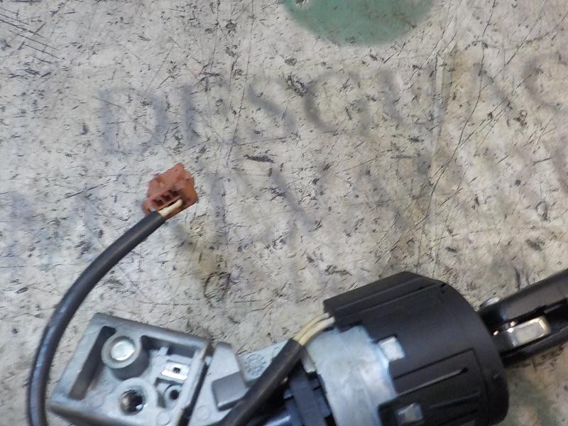 Recambio de antirrobo para peugeot 308 sport referencia OEM IAM   