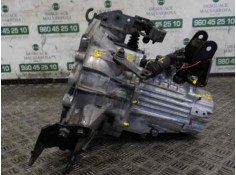 Recambio de caja cambios para hyundai getz (tb) 1.5 crdi cat referencia OEM IAM   