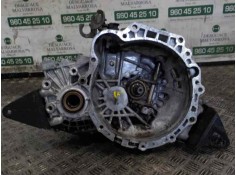 Recambio de caja cambios para hyundai getz (tb) 1.5 crdi cat referencia OEM IAM    2