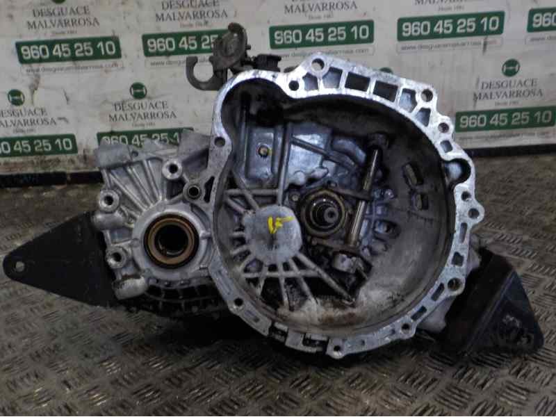 Recambio de caja cambios para hyundai getz (tb) 1.5 crdi cat referencia OEM IAM   