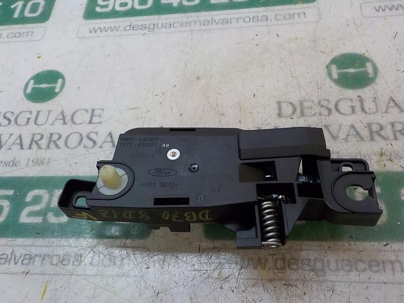 Recambio de maneta interior delantera izquierda para ford mondeo ber. (ca2) trend referencia OEM IAM   