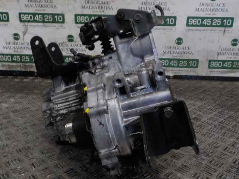 Recambio de caja cambios para hyundai getz (tb) 1.5 crdi cat referencia OEM IAM   