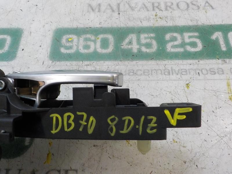 Recambio de maneta interior delantera izquierda para ford mondeo ber. (ca2) trend referencia OEM IAM   