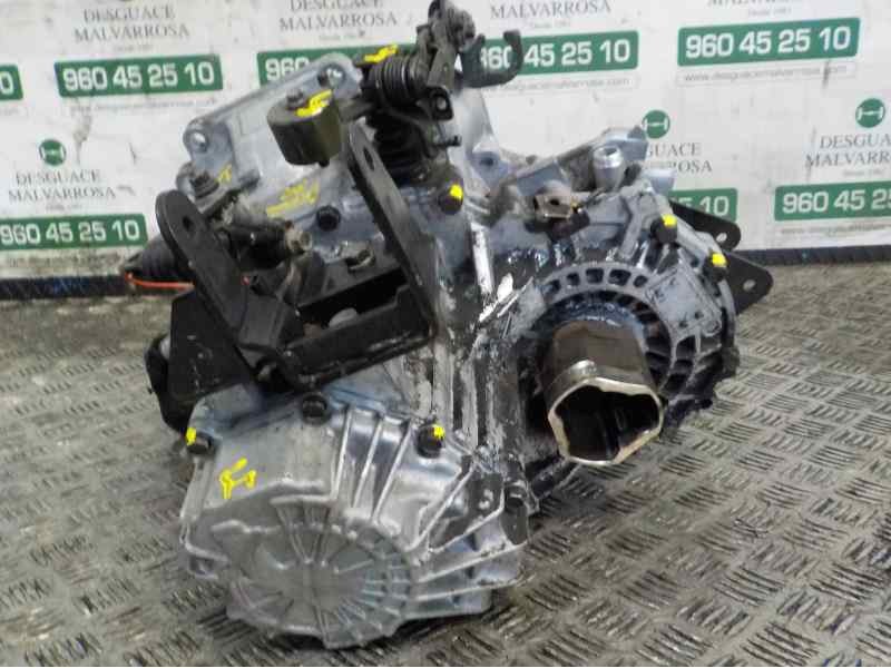 Recambio de caja cambios para hyundai getz (tb) 1.5 crdi cat referencia OEM IAM   