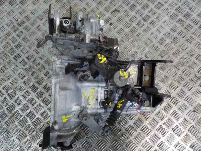 Recambio de caja cambios para hyundai getz (tb) 1.5 crdi cat referencia OEM IAM   
