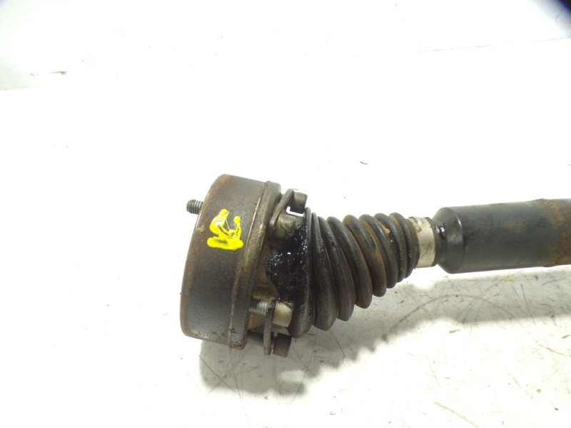 Recambio de transmision derecha para volkswagen polo (6r1) 1.6 tdi referencia OEM IAM 6R0407762A 6R0407762A 