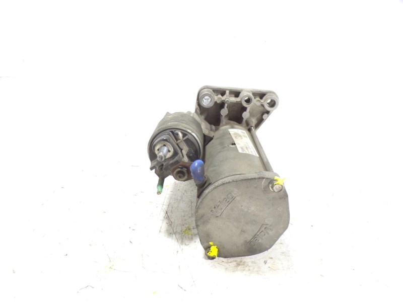 Recambio de motor arranque para citroën c3 picasso 1.6 hdi fap referencia OEM IAM  9662854180 