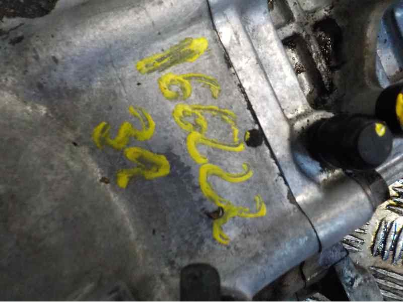 Recambio de caja cambios para hyundai getz (tb) 1.5 crdi cat referencia OEM IAM   