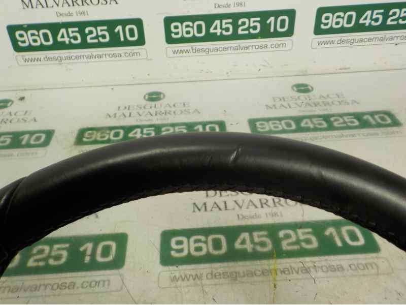 Recambio de volante para skoda fabia 1.0 mpi referencia OEM IAM 5E0419091BQCWE  