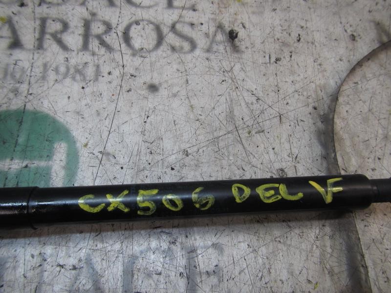 Recambio de amortiguador capot para bmw serie 3 berlina (e90) 320d referencia OEM IAM 51237060550  