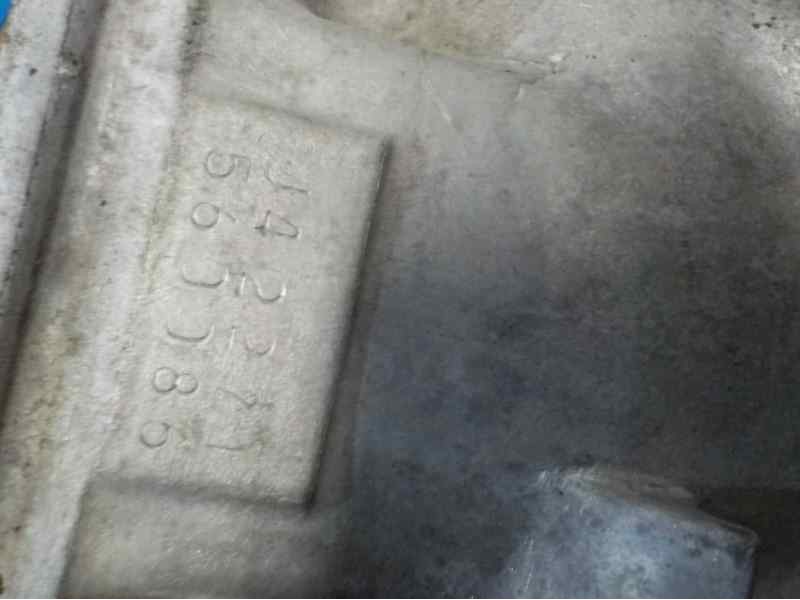 Recambio de caja cambios para hyundai getz (tb) 1.5 crdi cat referencia OEM IAM   