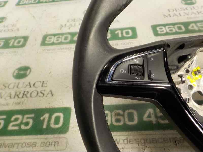 Recambio de volante para skoda fabia 1.0 mpi referencia OEM IAM 5E0419091BQCWE  