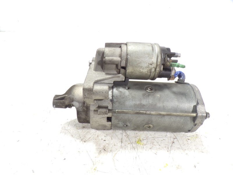Recambio de motor arranque para citroën c3 picasso 1.6 hdi fap referencia OEM IAM  9662854180 
