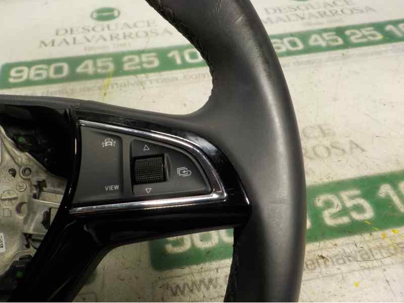 Recambio de volante para skoda fabia 1.0 mpi referencia OEM IAM 5E0419091BQCWE  