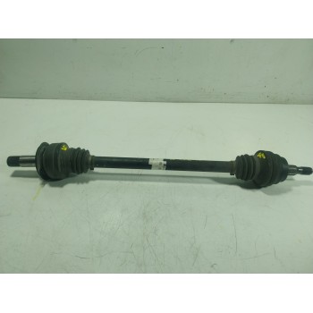 TRANSMISION TRASERA DERECHA A1663504500 1663504500 