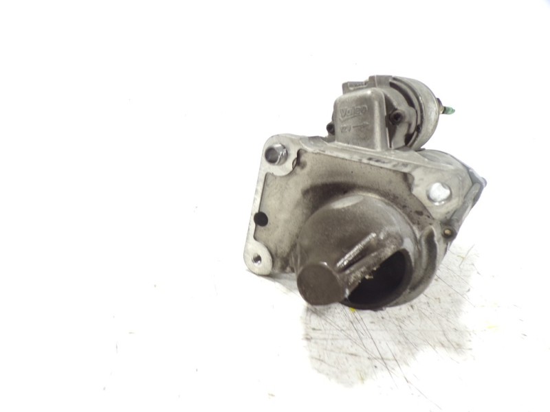 Recambio de motor arranque para citroën c3 picasso 1.6 hdi fap referencia OEM IAM  9662854180 