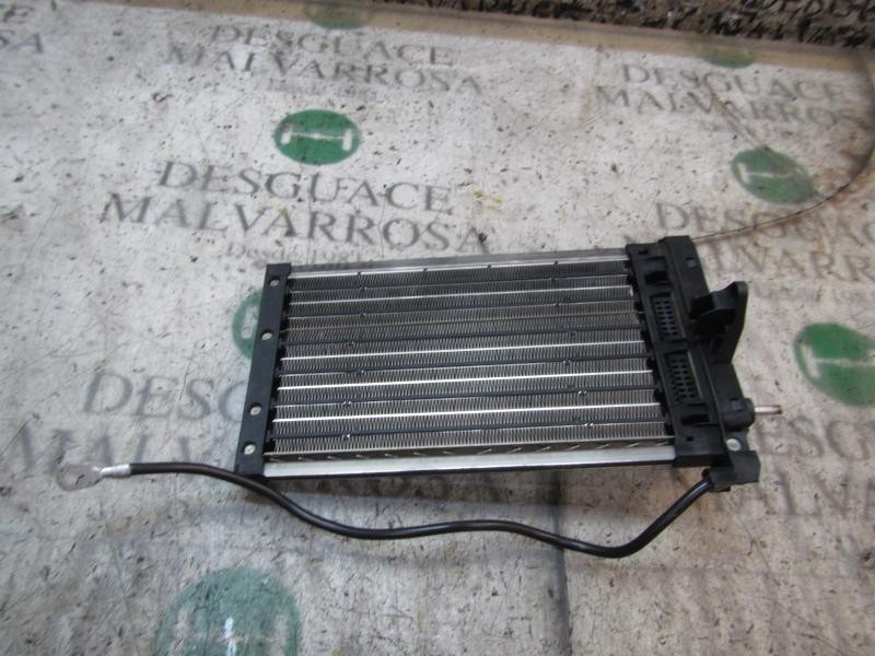 Recambio de resistencia calefaccion para bmw serie 3 berlina (e90) 320d referencia OEM IAM 64119175923 965323R07 