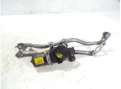 Recambio de motor limpia delantero para citroën c3 picasso 1.6 hdi fap referencia OEM IAM  53571102  2