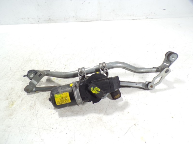 Recambio de motor limpia delantero para citroën c3 picasso 1.6 hdi fap referencia OEM IAM  53571102 