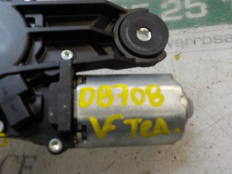 Recambio de motor limpia trasero para ford mondeo ber. (ca2) trend referencia OEM IAM   