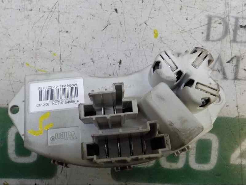 Recambio de resistencia calefaccion para bmw x1 (e84) xdrive 23d referencia OEM IAM 64119265892 T1015486A T1015486A