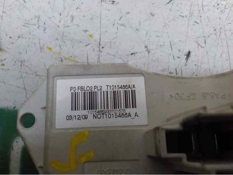 Recambio de resistencia calefaccion para bmw x1 (e84) xdrive 23d referencia OEM IAM 64119265892 T1015486A T1015486A