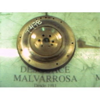VOLANTE MOTOR 