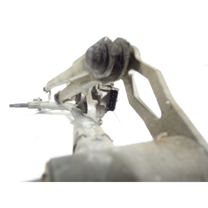 Recambio de motor limpia delantero para citroën c3 picasso 1.6 hdi fap referencia OEM IAM  53571102 