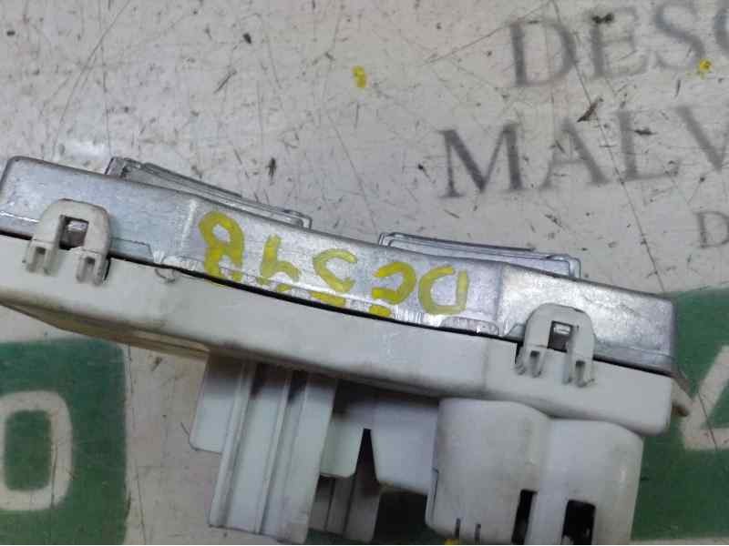 Recambio de resistencia calefaccion para bmw x1 (e84) xdrive 23d referencia OEM IAM 64119265892 T1015486A T1015486A