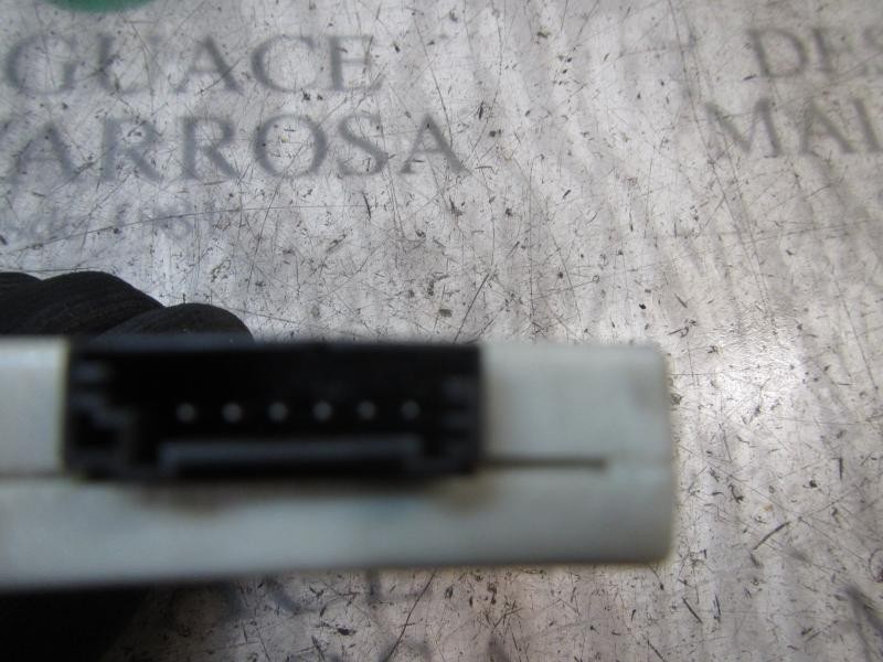 Recambio de modulo electronico para bmw serie 3 berlina (e90) 320d referencia OEM IAM 65209187658 21367510 