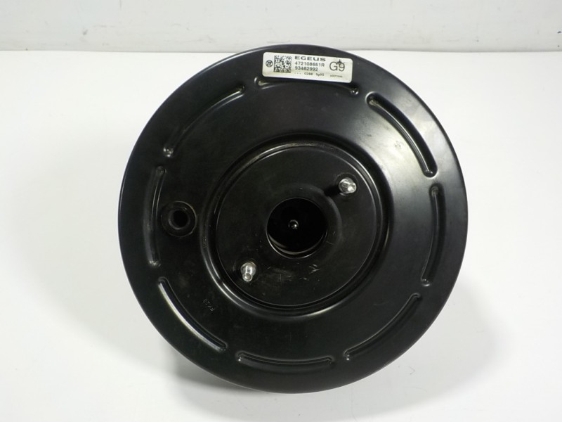 Recambio de servofreno para renault trafic furgón 2.0 dci diesel energy referencia OEM IAM 472108258R 472108651R 