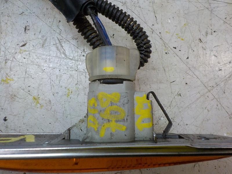 Recambio de piloto lateral derecho para ford mondeo ber. (ca2) trend referencia OEM IAM   