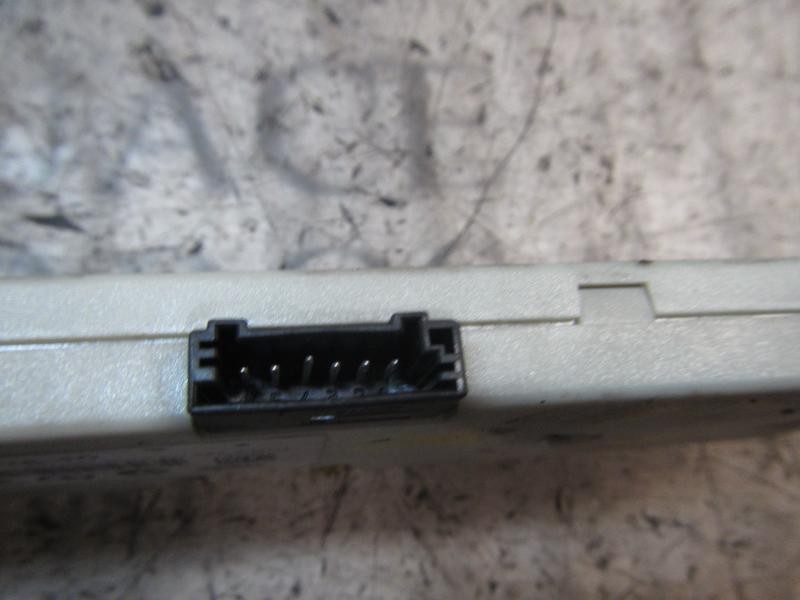 Recambio de modulo electronico para bmw serie 3 berlina (e90) 320d referencia OEM IAM 65209187658 21367510 