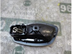 Recambio de maneta interior trasera derecha para renault scenic iii 1.5 dci diesel fap referencia OEM IAM 826724399R   2