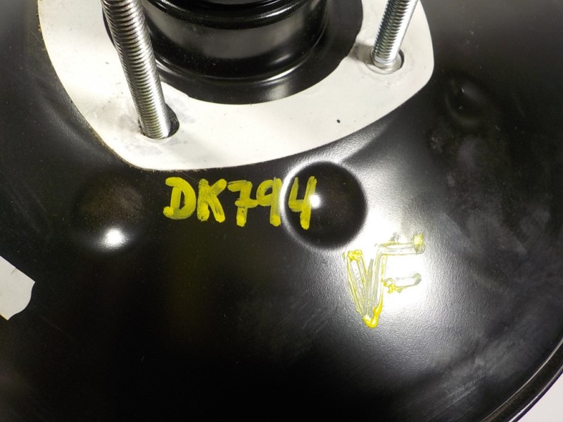 Recambio de servofreno para renault trafic furgón 2.0 dci diesel energy referencia OEM IAM 472108258R 472108651R 