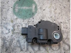 Recambio de motor apertura trampillas climatizador para bmw serie 3 berlina (e90) 320d referencia OEM IAM 64119321034   2
