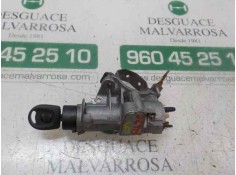 Recambio de antirrobo para seat ibiza (6j5) reference referencia OEM IAM 4B0905851B   2